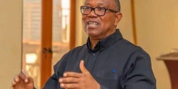 Resign or Forget 2027, Obi Tells Tinubu Over Oyo Schoolchildren Abduction ‎