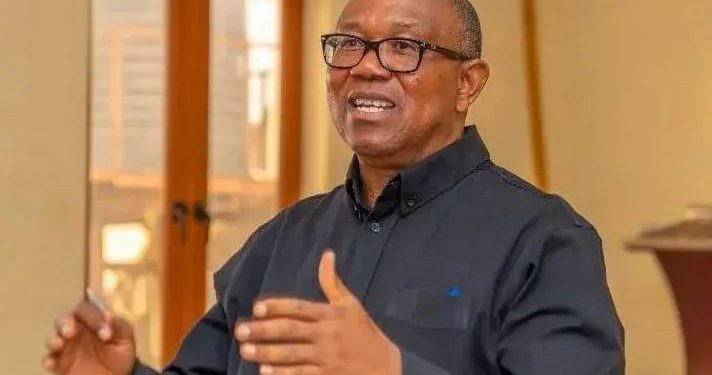 Resign or Forget 2027, Obi Tells Tinubu Over Oyo Schoolchildren Abduction 
