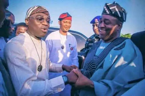 Tinubu Meets Alia, Suswam in Abuja as Benue Crisis Escalates