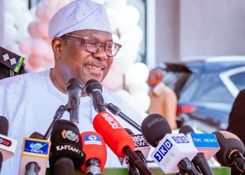 Tinubu Defends FCTA’s TSA Exit, Says Move Accelerated Project Delivery