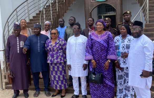 ECOWAS Parliament Launches Public Awareness Campaign Against Irregular Migration in Gambia, Senegal 