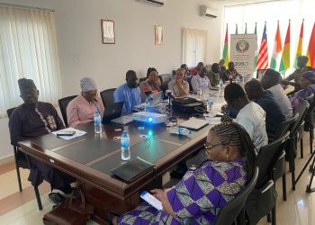 Irregular Migration Plagues West Africa Unabated