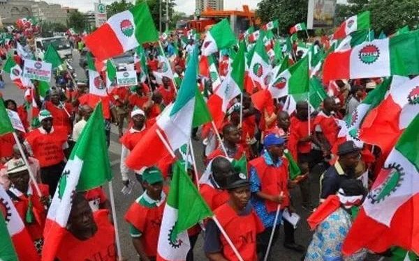 2027: Prioritise Workers Welfare or Lose Our Votes, TUC Tells Politicians
