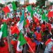 2027: Prioritise Workers Welfare or Lose Our Votes, TUC Tells Politicians