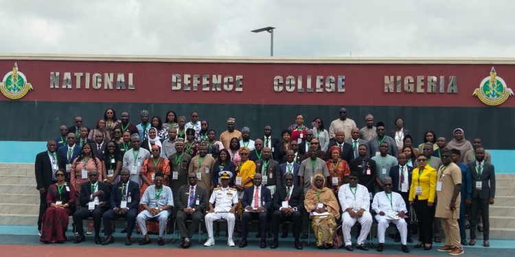 Stakeholder Understanding, Public Confidence Key to Success of Tax Reforms – NDC