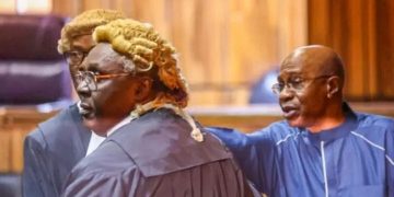 Emefiele Trial: Witness Admits Bypassing Bank Procedures to Process Disputed N5bn Transactions