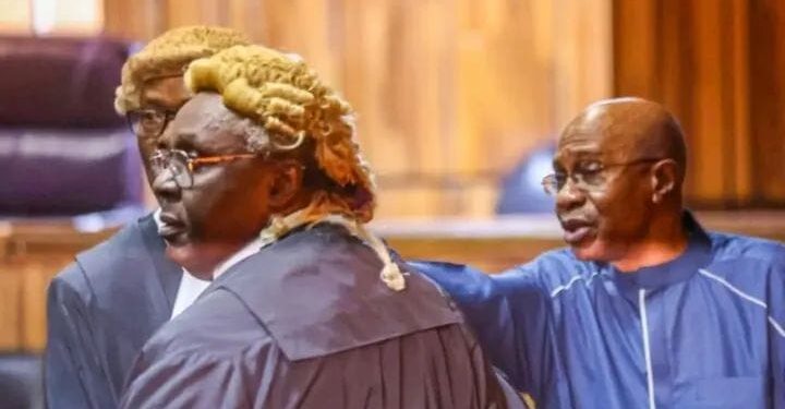 Emefiele Trial: Witness Admits Bypassing Bank Procedures to Process Disputed N5bn Transactions
