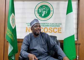 ‎Almajiri Commission Distances Self from Controversial N4.9bn Road Projects, Blames NASS Allocations