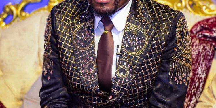 Re: Attack on Islam and Muslims in Nigeria Must Stop: Apostle Johnson Suleman Reacts to the Lies, and Hypocrisy Against Pastor Ayo Oritsejafor