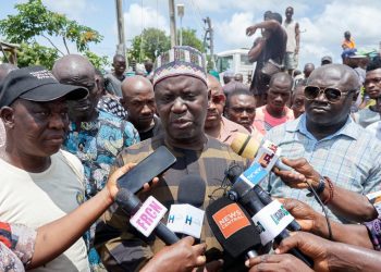 Zango Community Hails Gov. Ododo as Perpetual Promise Keeper After Fulfilling 4-Day Transformer Promise