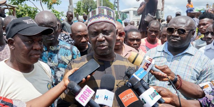 Zango Community Hails Gov. Ododo as Perpetual Promise Keeper After Fulfilling 4-Day Transformer Promise