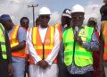 ‎Lagos Flooding Not Caused by Coastal Highway — Lawmakers Declare After Inspection