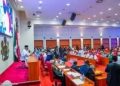 Senate Condemns Killings of Military Personnel