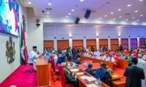 Senate Condemns Killings of Military Personnel
