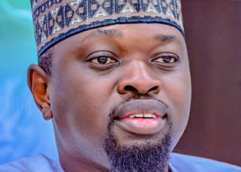 BREAKING: President Tinubu Appoints Dr. Hassan Abdulrahman Ocholi as TETFund Board of Trustees Member for North Central