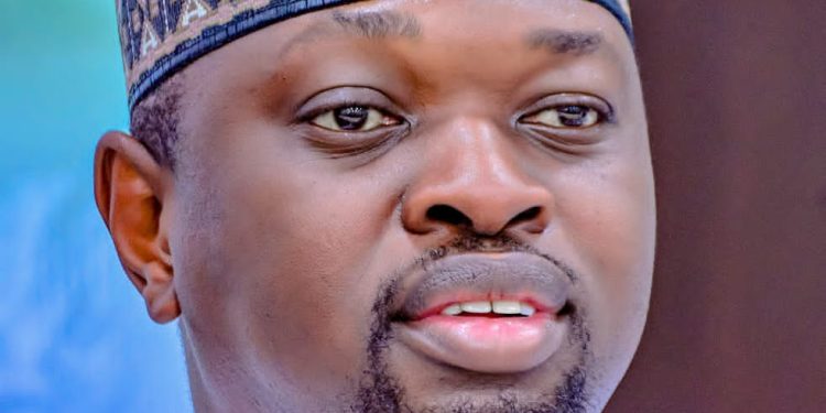 BREAKING: President Tinubu Appoints Dr. Hassan Abdulrahman Ocholi as TETFund Board of Trustees Member for North Central