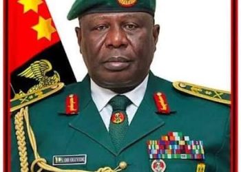 Northern Group Applauds CDS, Armed Forces Over Intensified Offensive Against Bandits, Insurgents