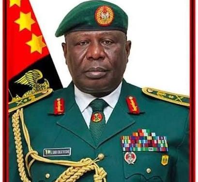 Northern Group Applauds CDS, Armed Forces Over Intensified Offensive Against Bandits, Insurgents