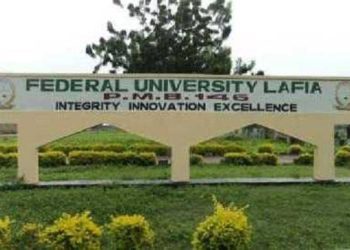 Nasarawa Police Confirm Abduction of 3 Students of Fed Varsity