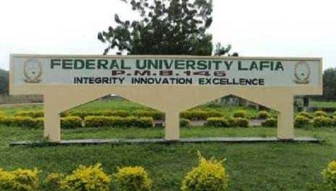 Nasarawa Police Confirm Abduction of 3 Students of Fed Varsity