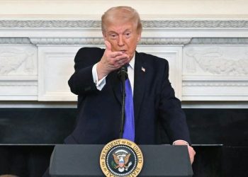 Trump Says Ceasefire With Iran “Is Over”