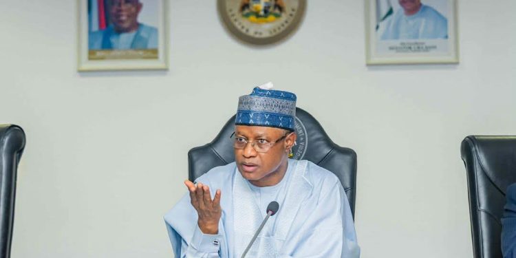 Kaduna Govt Approves Construction of 11 Township Roads in Zaria, Sabon Gari