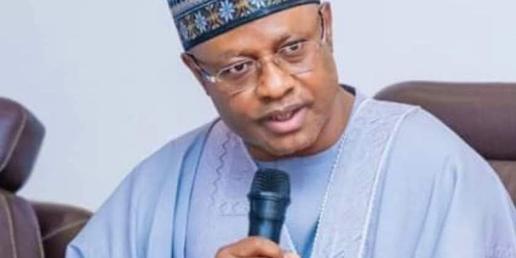 Kaduna Govt Approves 6,000 Tonnes of Fertiliser for Farmers