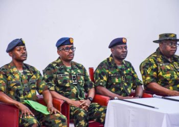 Nigerian Army Graduates 25 Officers, Soldiers in Aviation Fuel Handling at AFIT Kaduna ‎