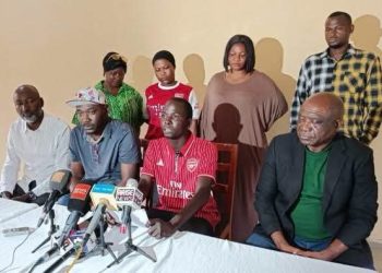 Plateau APC Primary: PKK Officials Allege Inducement to Discredit Election Results ‎
