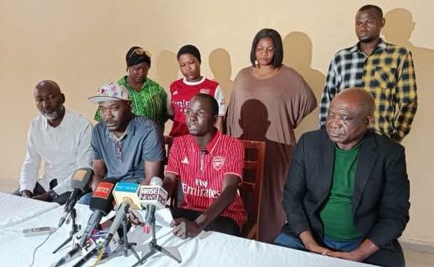 Plateau APC Primary: PKK Officials Allege Inducement to Discredit Election Results 