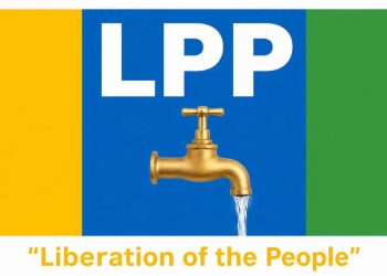 LPP Launches Digital Membership Portal After Appeal Court Victory