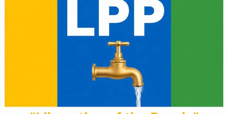 LPP Launches Digital Membership Portal After Appeal Court Victory