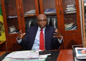 Group Hails NPA MD Over Port Reforms