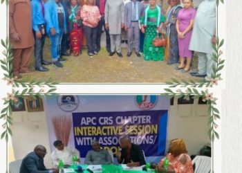 NMA Urges Otu to Establish UNICROSS College of Medicine