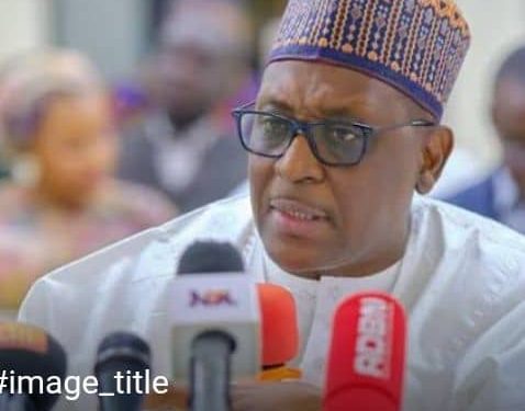 FG Begins PHC Rehab Rollout to Boost Community Care