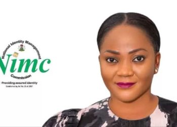 New NIMC Act Enhances Data Identity Protection of Nigerians — DG