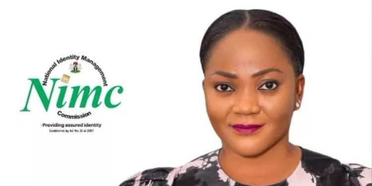 New NIMC Act Enhances Data Identity Protection of Nigerians — DG