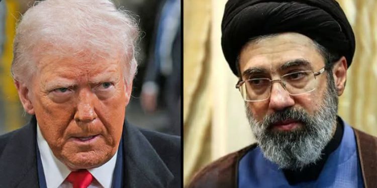 ‘Strait of Hormuz Will Remain Open Only On Our Terms’ — Iran Warns Trump After U.S. Strikes