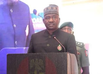 Nigerian Soldiers Now Earn N100,000 Monthly Salary, Says Defence Minister