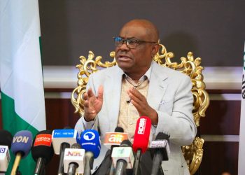 70% Of FCT Projects We Completed Were Abandoned For 16 Years, Wike