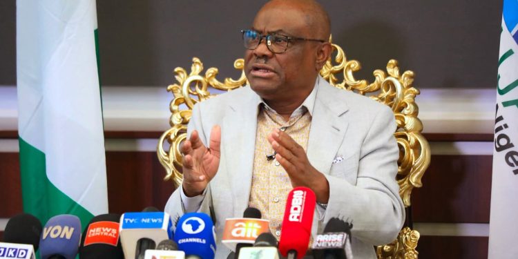 70% Of FCT Projects We Completed Were Abandoned For 16 Years, Wike