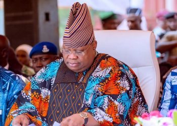 Osun 2026: Accord Members Threaten to Back APC Candidate Over Adeleke’s 2027 Stance
