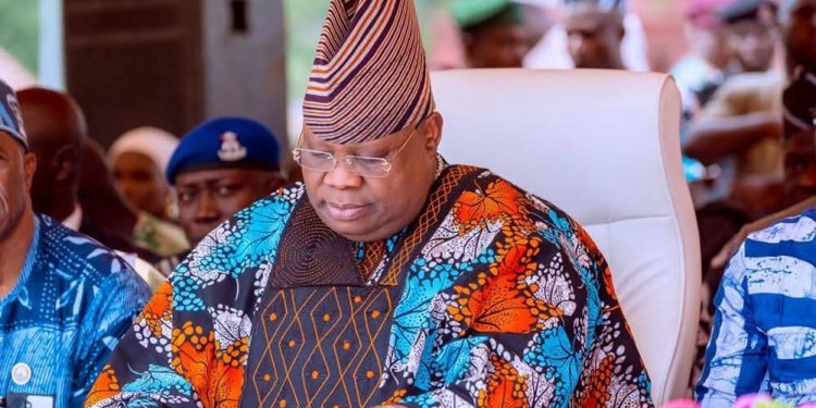 Osun 2026: Accord Members Threaten to Back APC Candidate Over Adeleke’s 2027 Stance
