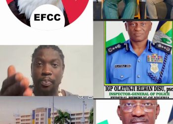 Man Who Scammed Nepalese National of ₦1.6 Billion Arrested, Says VDM