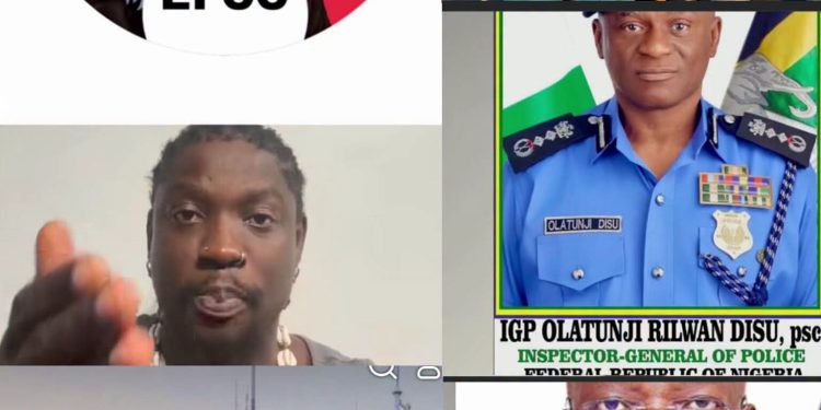 Man Who Scammed Nepalese National of ₦1.6 Billion Arrested, Says VDM