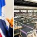 Garment Factory Now Africa’s First Mosquito Net Manufacturing Factory–Gov. Otu
