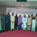 Minister of State for Foreign Affairs Receives Council of Retired Federal Permanent Secretaries