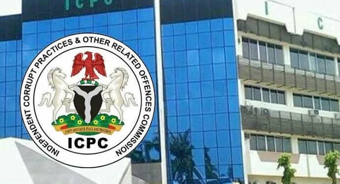 ICPC Arraigns FRSC Officer Over Alleged N4.31m Job Racketeering