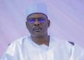 Tinubu Can’t Solve Nigeria’s Problems Alone, Needs More Ideas — Ndume