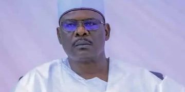 Tinubu Can’t Solve Nigeria’s Problems Alone, Needs More Ideas — Ndume